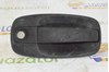 Tirador de puerta exterior delantero 91168523 OPEL