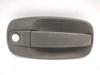 Tirador de puerta exterior delantero 91168523 OPEL