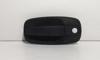 Manecilla de puerta exterior delantero 91168523 OPEL