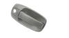 Maneta de puerta exterior delantero 91168523 OPEL