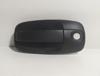 Manecilla de puerta exterior delantero 91168523 OPEL