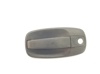 Manilla de puerta exterior delantero 91168523 OPEL