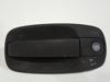 Manilla de puerta exterior delantero 91168523 OPEL