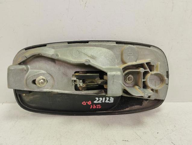 OPEL 91168524 Manija exterior derecha de puerta delantera  disponible Lugo