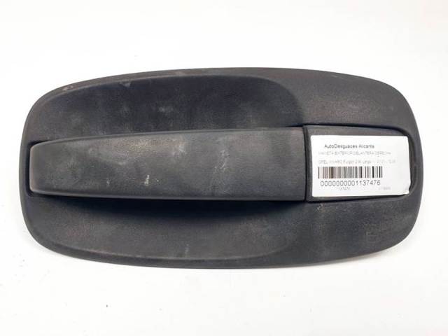 91168524 Manija exterior derecha de puerta delantera comprar Girona