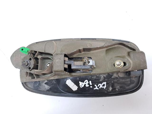 91168524 Manija exterior derecha de puerta delantera  comprar en Pontevedra