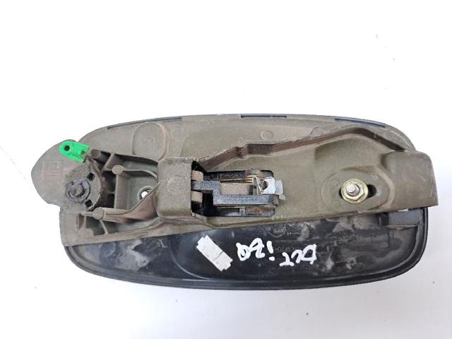91168524 OPEL Manija exterior derecha de puerta delantera  comprar en Lleida