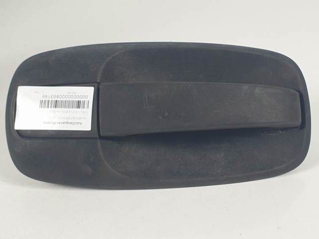 OPEL 91168524 Manija exterior derecha de puerta delantera comprar Barcelona