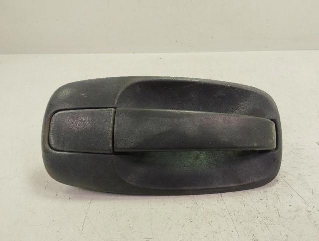 OPEL 91168524 Manija exterior derecha de puerta delantera comprar Barcelona
