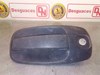 Manecilla de puerta corrediza exterior 91168527 OPEL