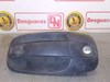 Manecilla de puerta corrediza exterior 91168527 OPEL