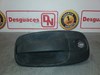 Manecilla de puerta corrediza exterior 91168527 OPEL