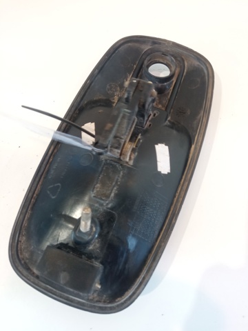 91168527 Manija exterior de puerta corrediza  en stock Granada