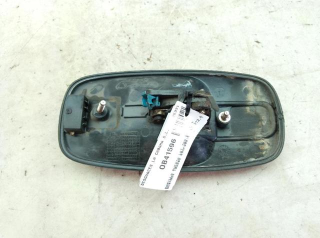 RENAULT 91168527 Manija exterior de puerta corrediza comprar Tarragona