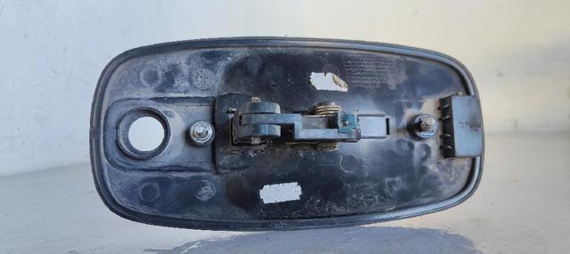 91168527 RENAULT Manija exterior de puerta corrediza  comprar en Lleida
