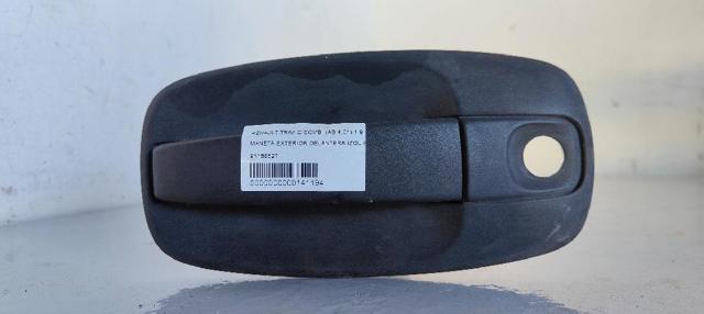 91168527 Manija exterior de puerta corrediza  disponible Málaga