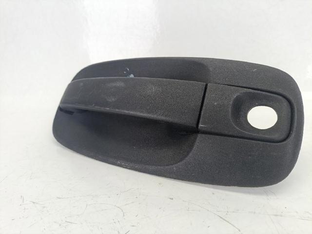RENAULT 91168527 Manija exterior de puerta corrediza  en stock Terrassa