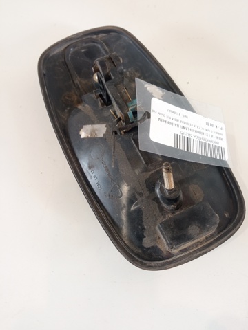 RENAULT 91168527 Manija exterior de puerta corrediza  comprar en Ponferrada