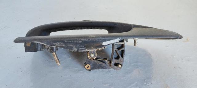 91168527 RENAULT Manija exterior de puerta corrediza  en stock Huelva