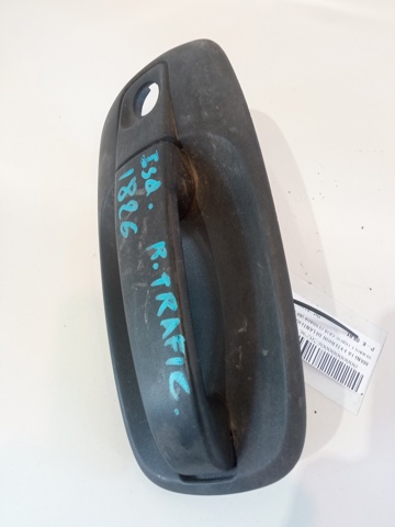 RENAULT 91168527 Manija exterior de puerta corrediza  comprar en Murcia