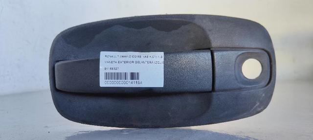 91168527 RENAULT Manija exterior de puerta corrediza comprar Alcalá