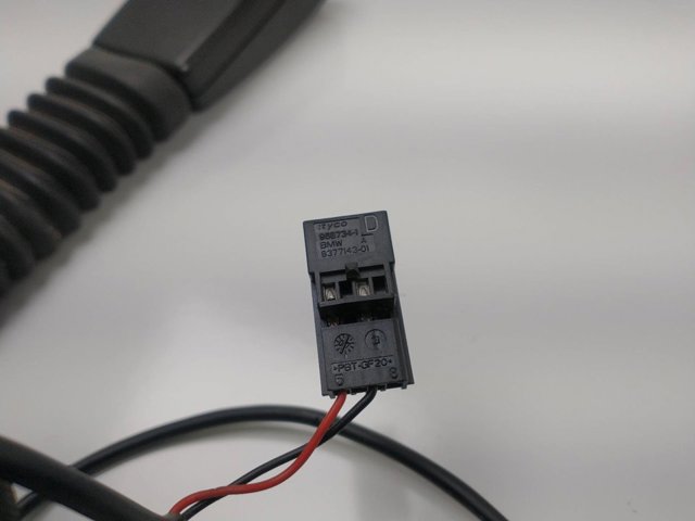 9117240 BMW