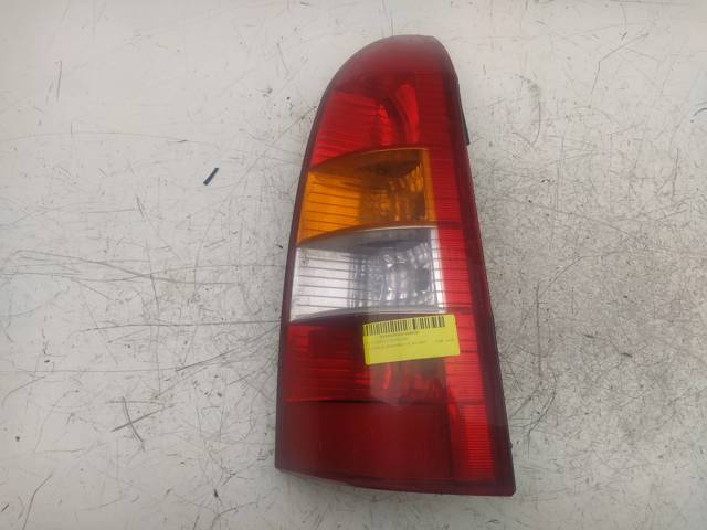  Opel Astra  desde 49,37 €