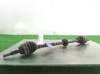 Árbol de transmisión delantero derecho 9117410 OPEL
