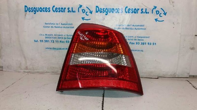 Precio del repuesto  Astra  coupé