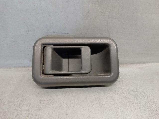 Manija interior derecha de puerta corrediza 911752 PEUGEOT