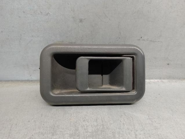 Manija interior derecha de puerta corrediza 911752 PEUGEOT