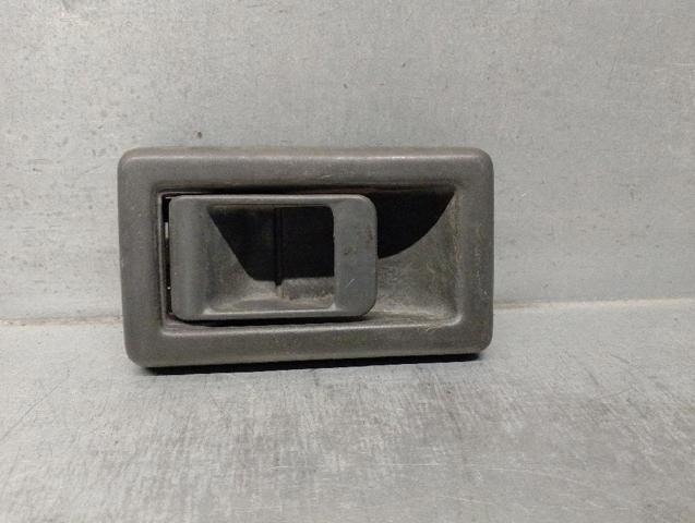 Manija interior derecha de puerta corrediza 911752 PEUGEOT