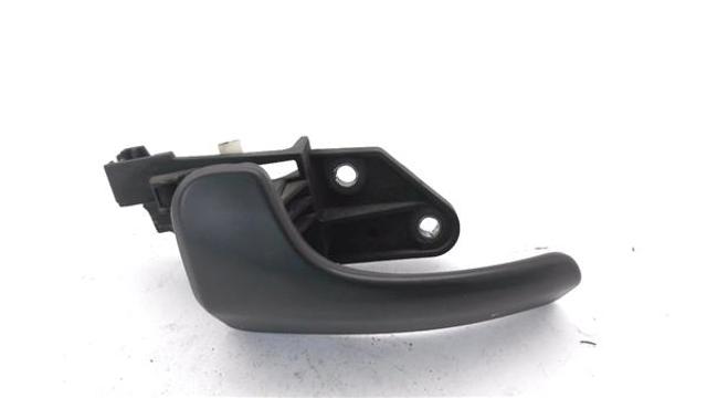 PEUGEOT 911761 Manija interior de puerta delantera izquierda  en stock Terrassa