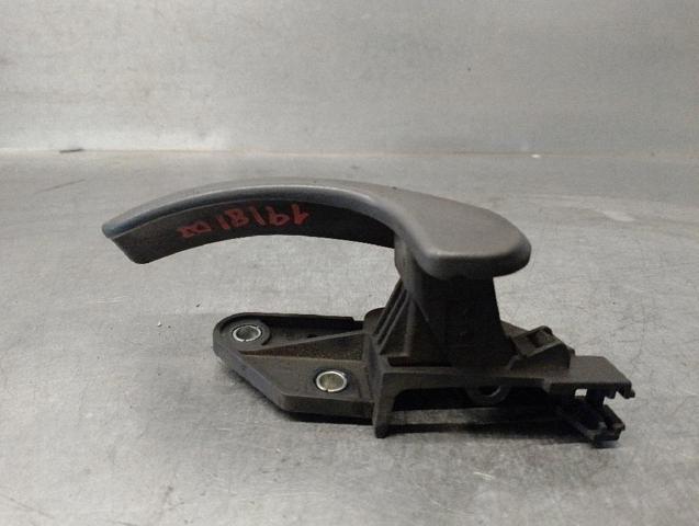 911761 PEUGEOT Manija interior de puerta delantera izquierda  en stock Córdoba