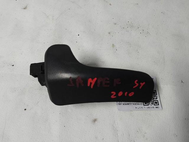 911761 Manija interior de puerta delantera izquierda  comprar en Pontevedra