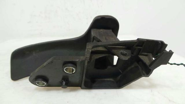 911761 PEUGEOT Manija interior de puerta delantera izquierda  en stock Córdoba