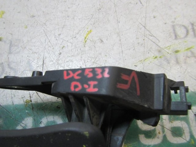 PEUGEOT 911761 Manija interior de puerta delantera izquierda  comprar en Albacete