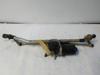 Motor del limpiaparabrisas 9117722 OPEL