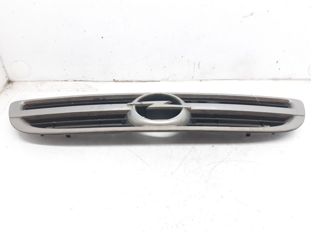 Panal de radiador 9118340 Opel