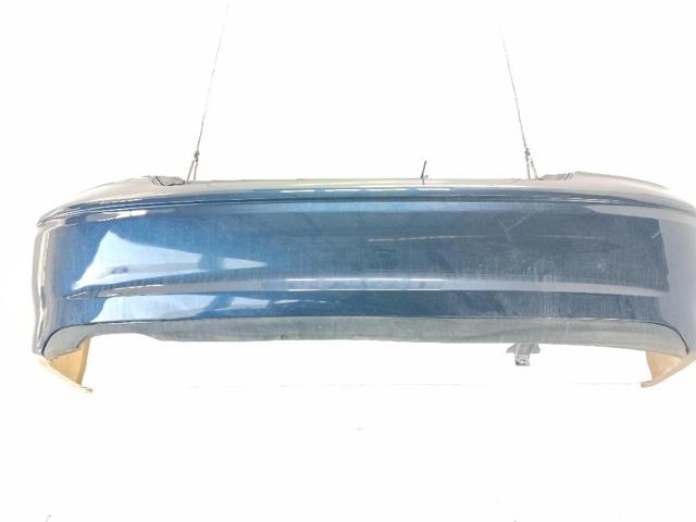 Paragolpes trasero 9118644 OPEL