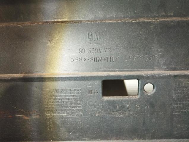 9118766 Opel