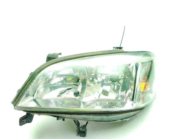 9118791 OPEL Faro izquierdo  comprar en Oviedo