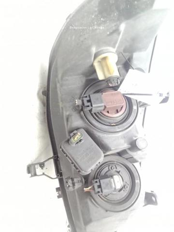 OPEL 9118791 Faro izquierdo  disponible Lugo