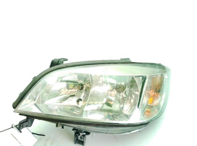 9118791 OPEL Faro izquierdo comprar Bilbao