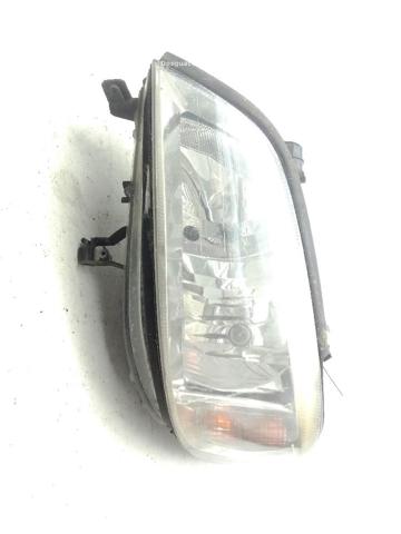 9118791 OPEL Faro izquierdo  comprar en Oviedo