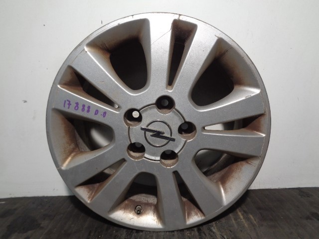 Comprar Llantas de aleación Opel Astra  F35 a bajo precio
