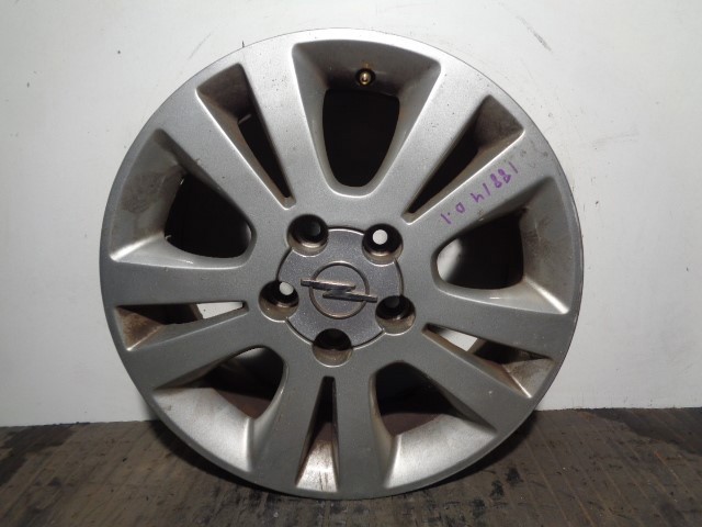 Llantas para Opel Astra F35