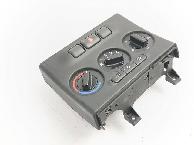 Elemento de control aire acondicionado Opel Zafira  monovolumen comprar en España