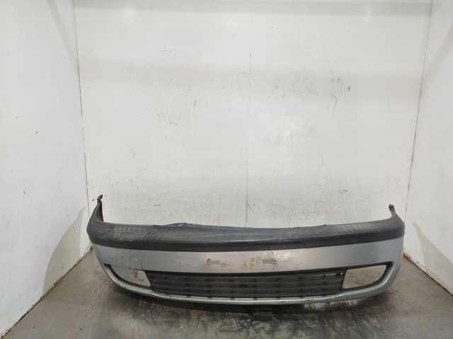 Defensa Opel Zafira segundo mano en Madrid