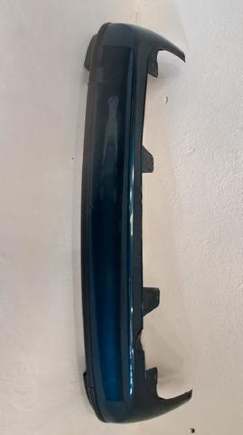 Paragolpes delantero y trasero Opel Zafira A F75 segundo mano